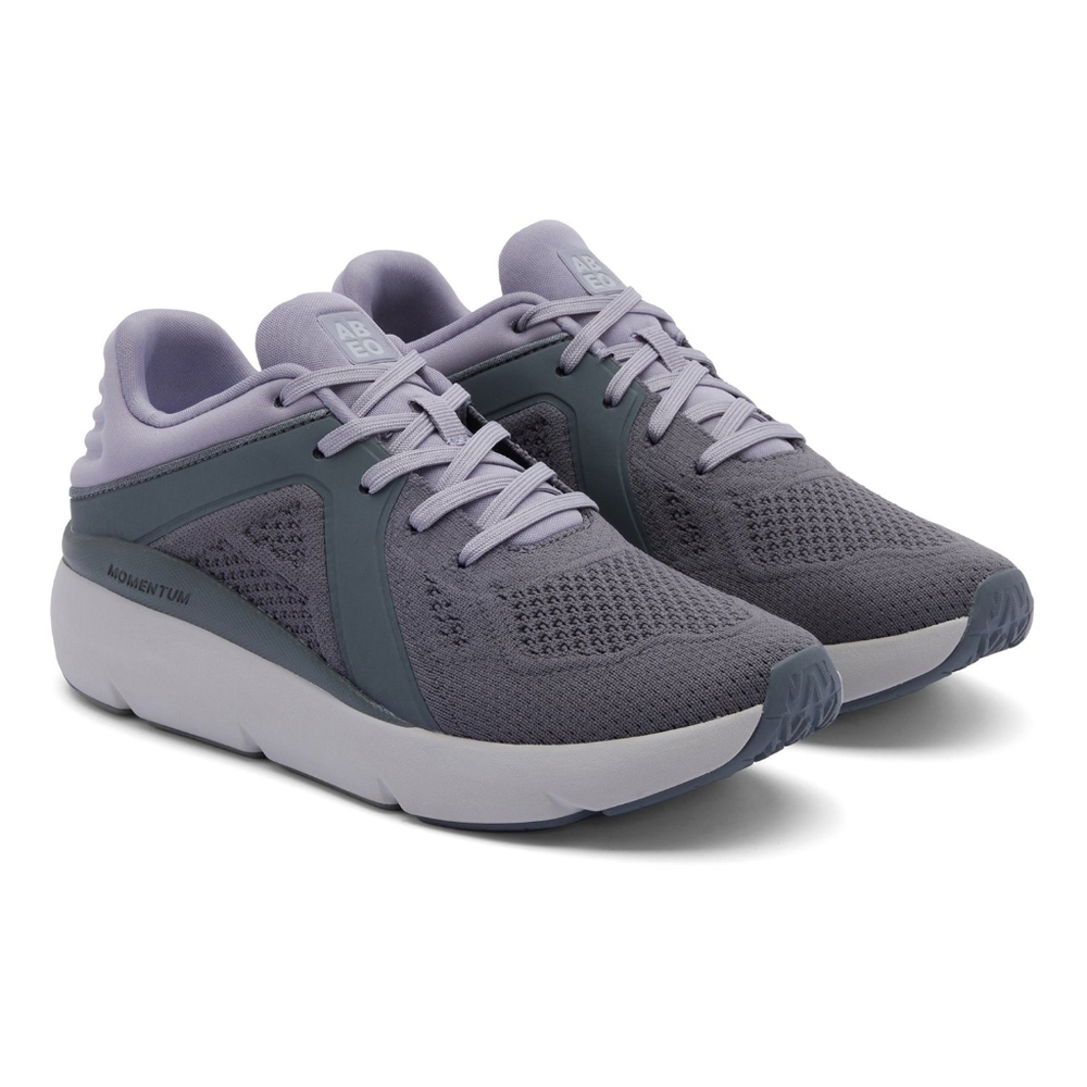 Abeo Momentum MXV Shift Sneakers NIB